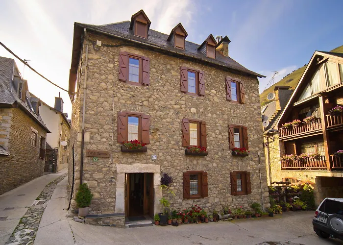 Casa Jansu