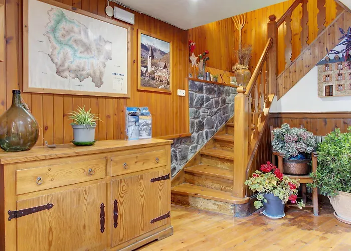 Casa Jansu