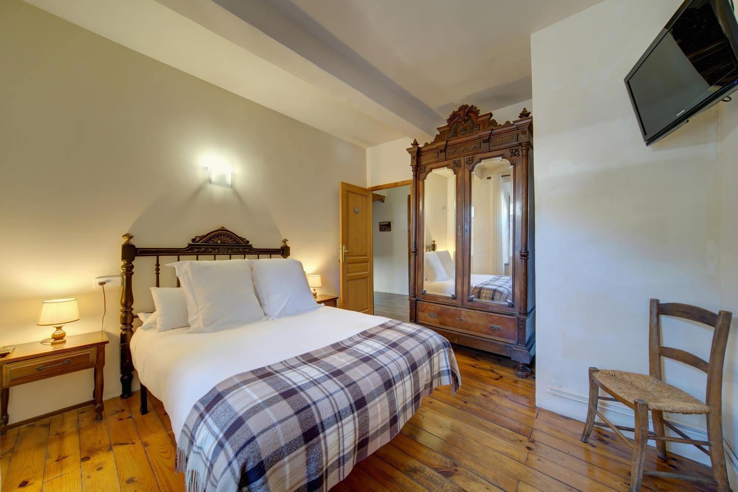 Country house Casa Jansu Escunhau