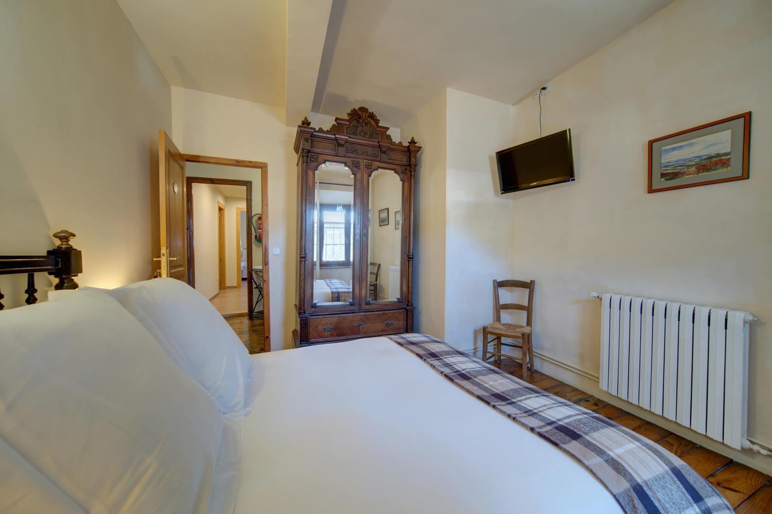 Casa Jansu