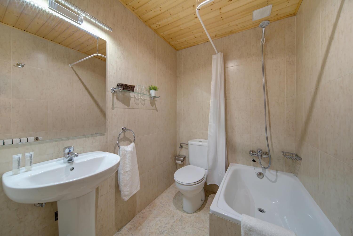 Casa Jansu Country house
