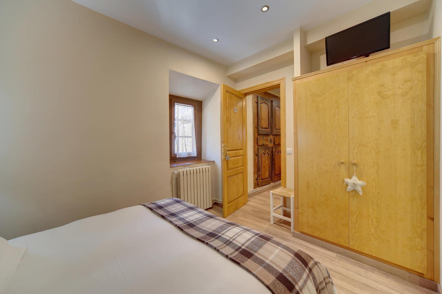 Country house Casa Jansu