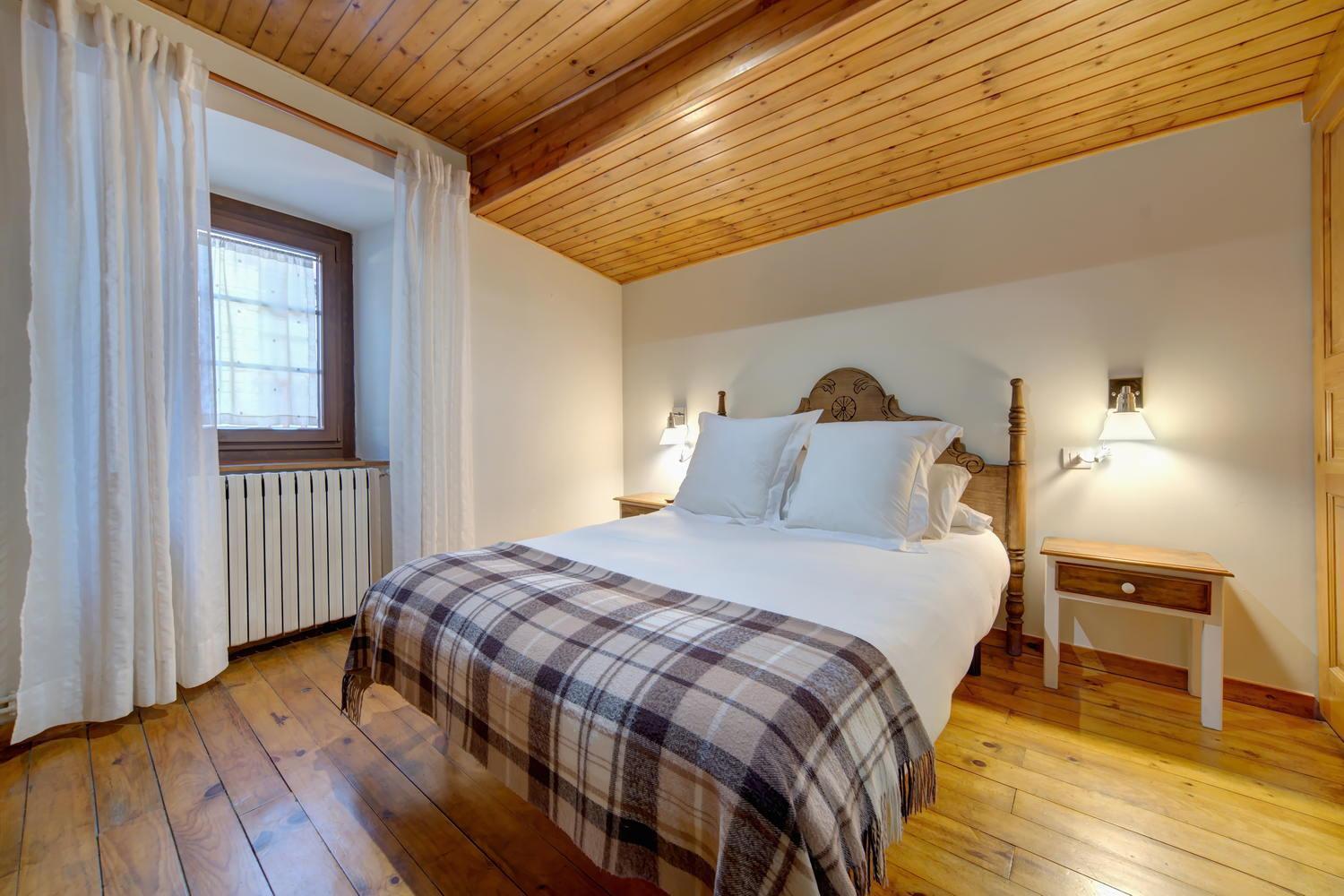 Casa Jansu Country house