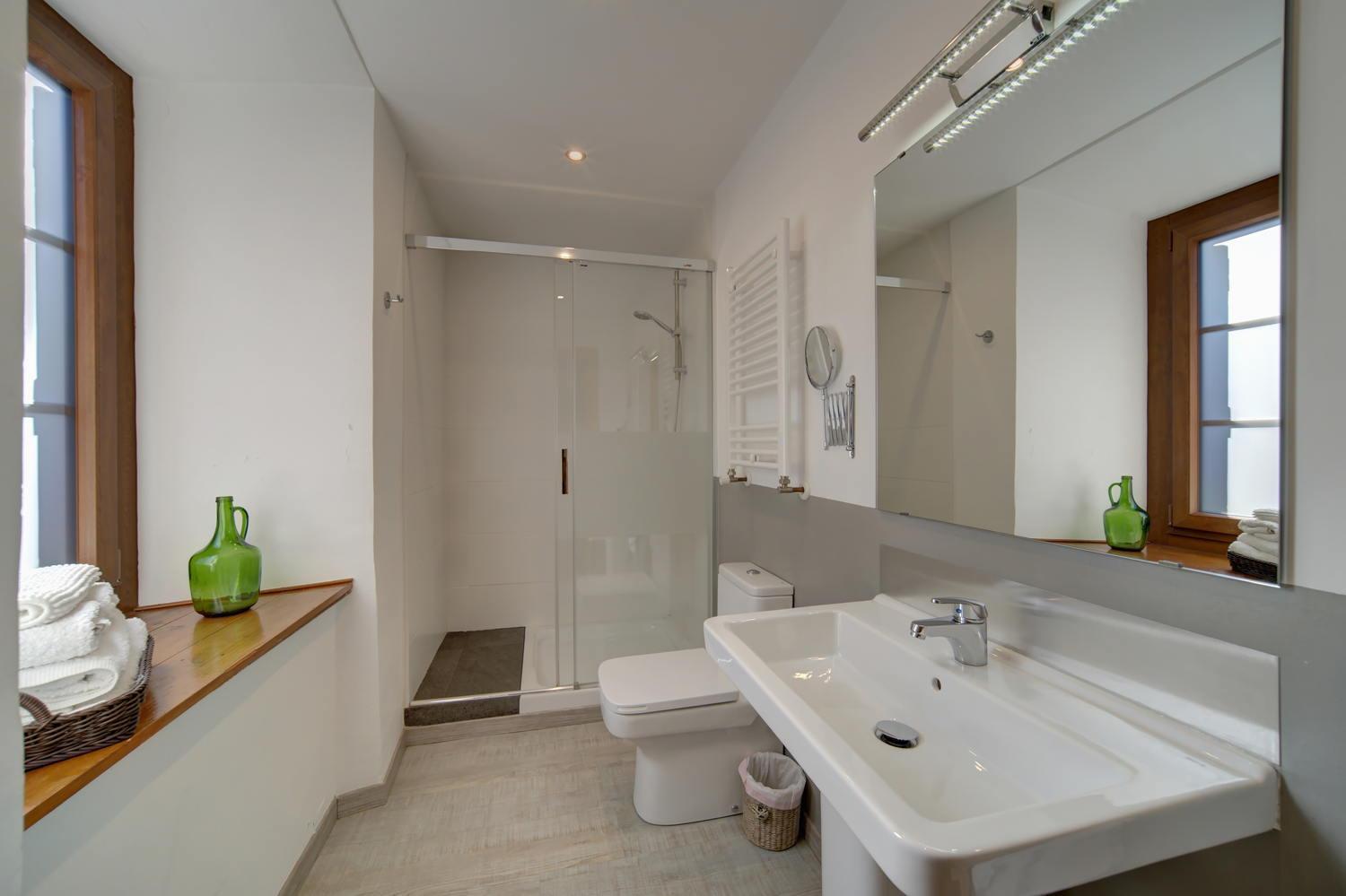 Country house Casa Jansu *