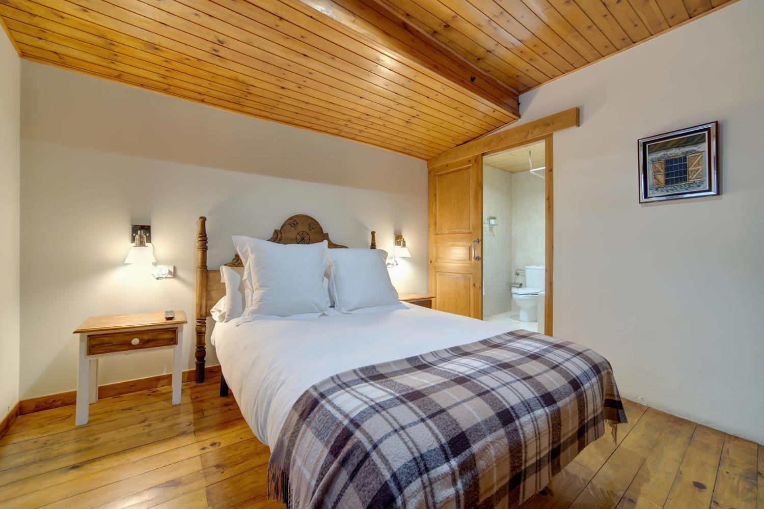Casa Jansu * Escunhau