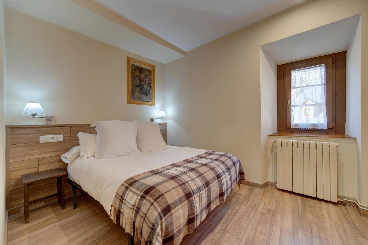 Country house Casa Jansu *