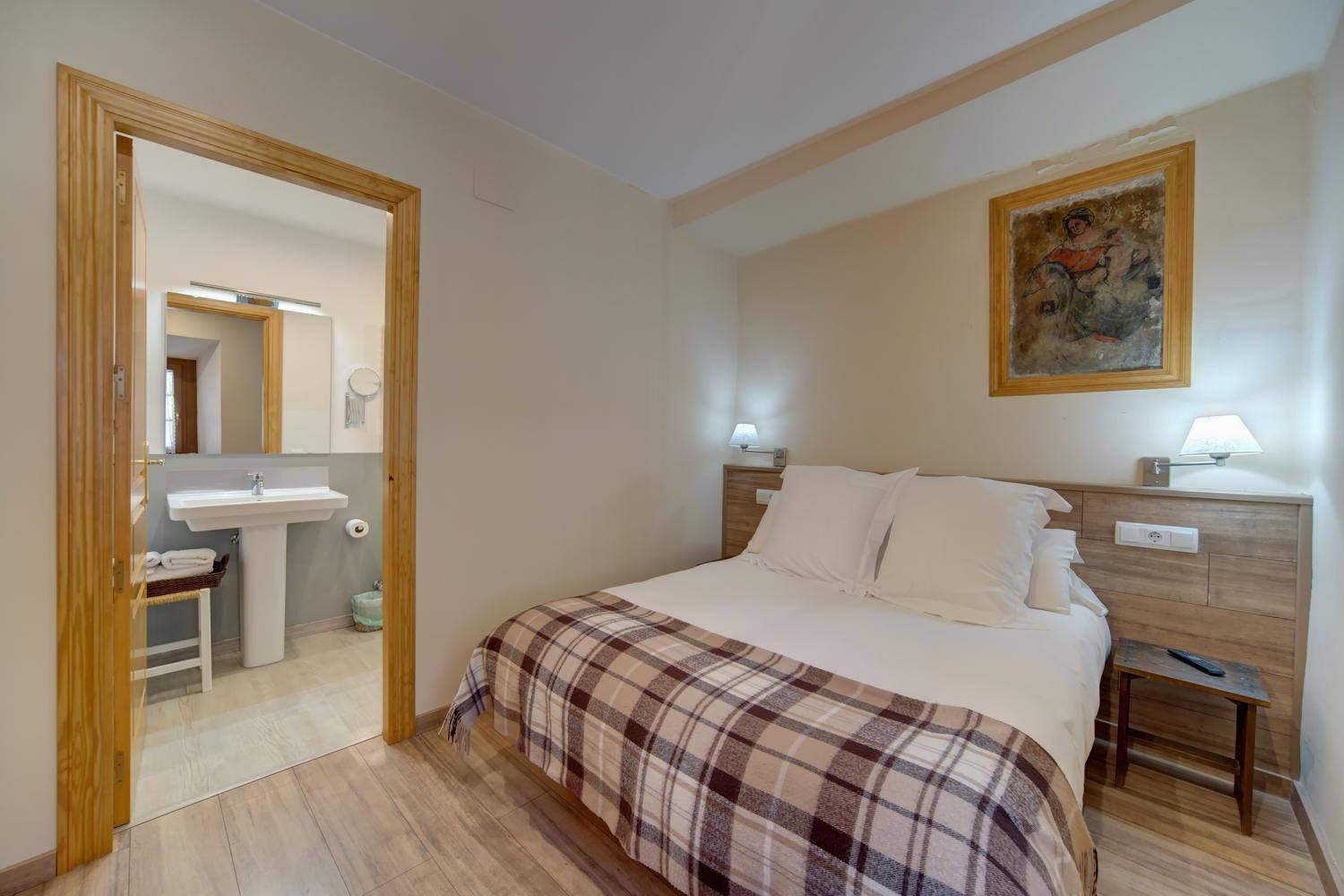 Casa Jansu Country house *
