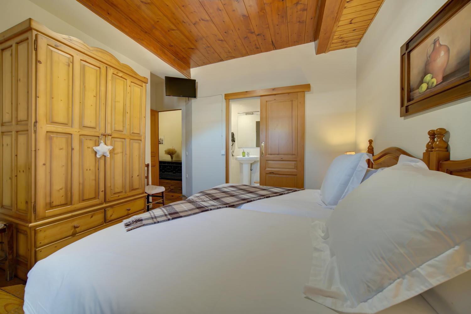 Casa Jansu Country house *
