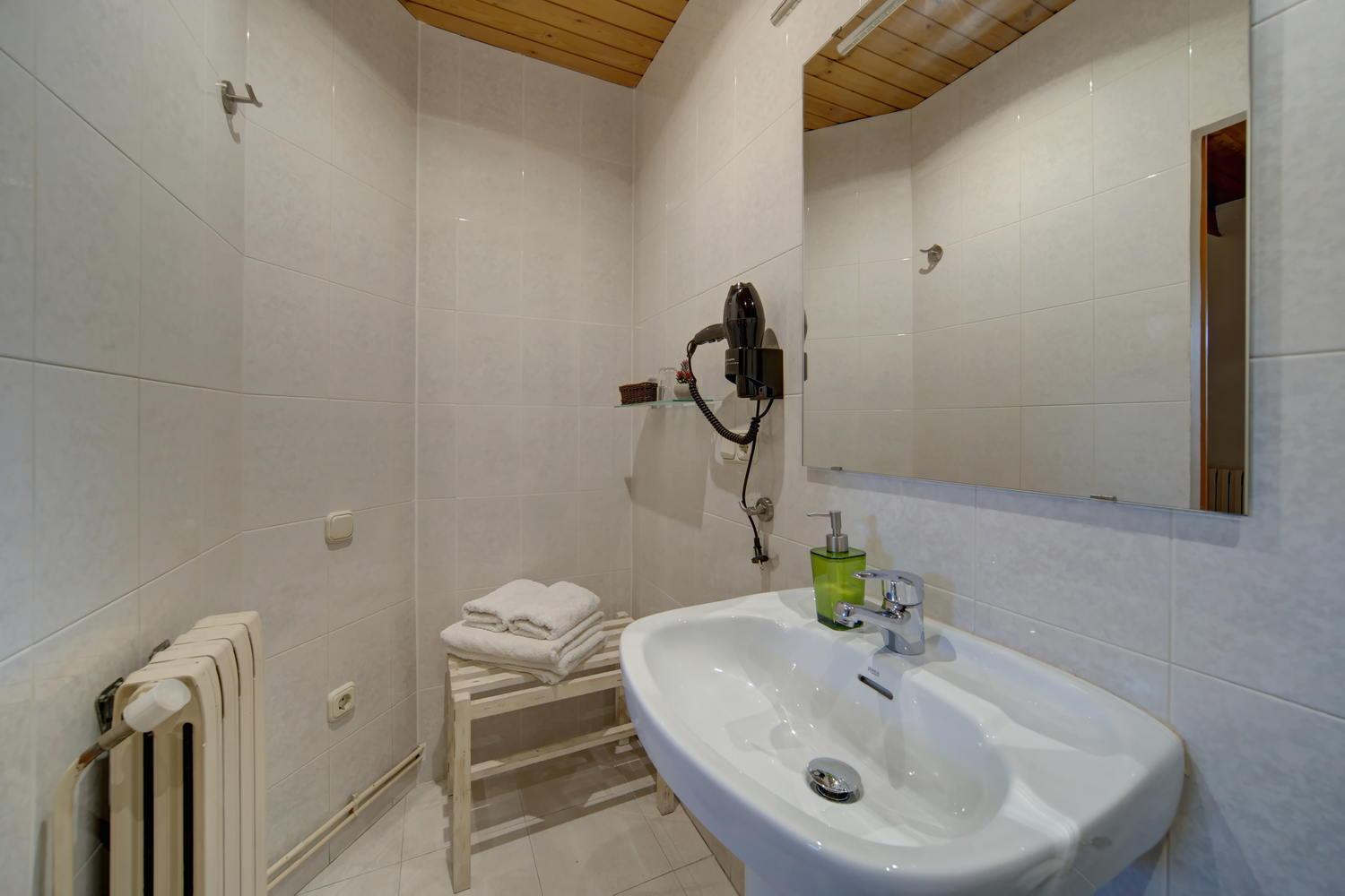 Country house Casa Jansu *