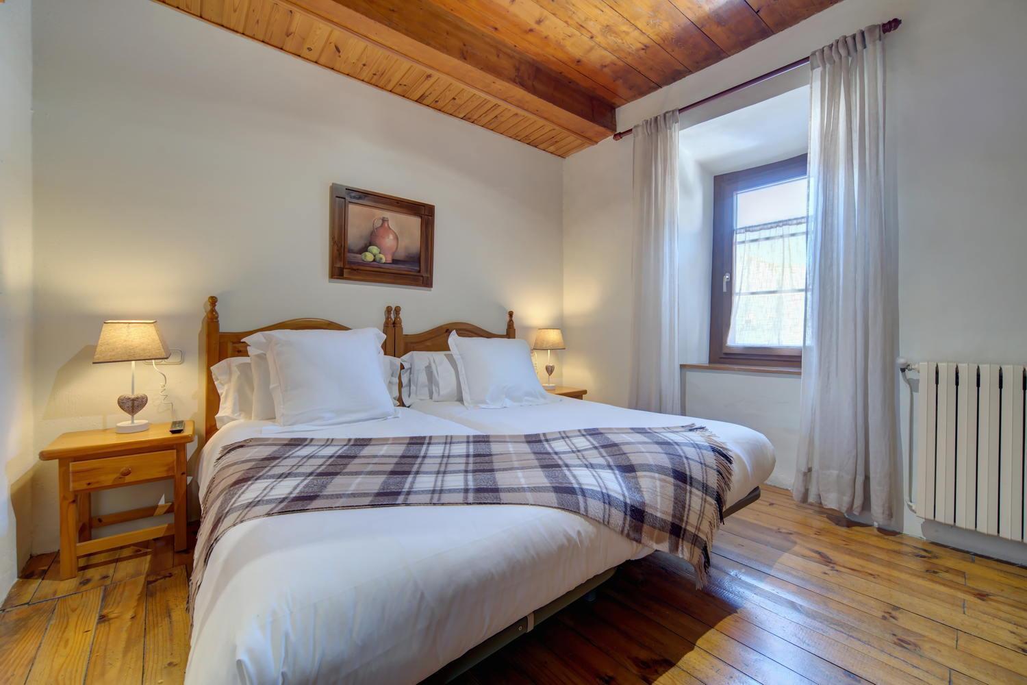 Casa Jansu Country house *