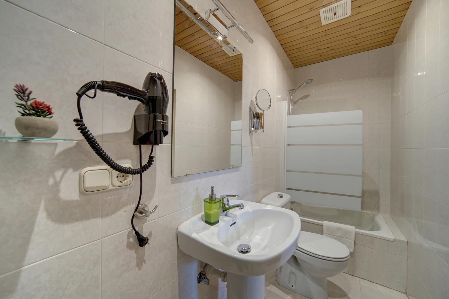 Country house Casa Jansu *