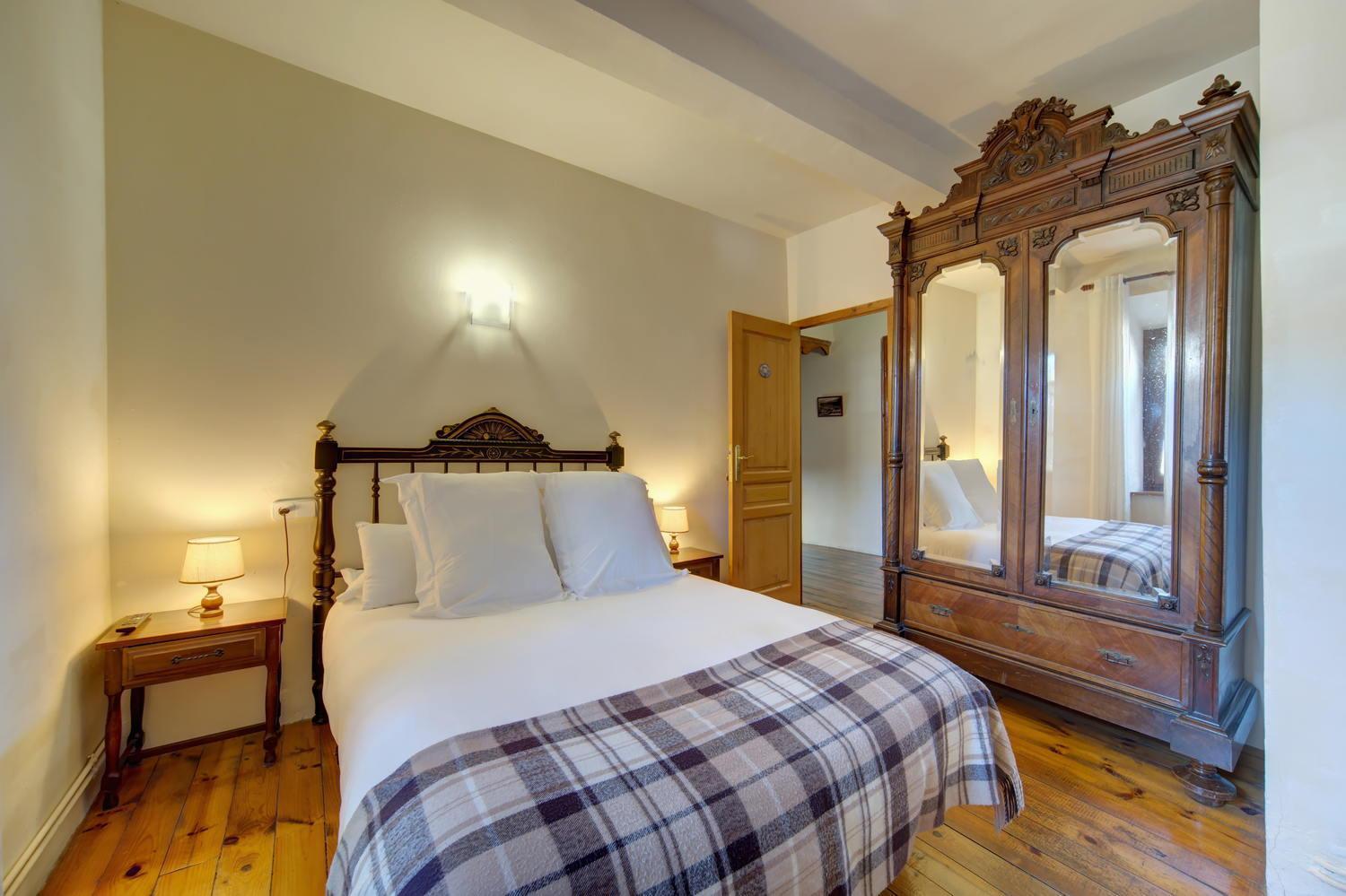 Casa Jansu Country house