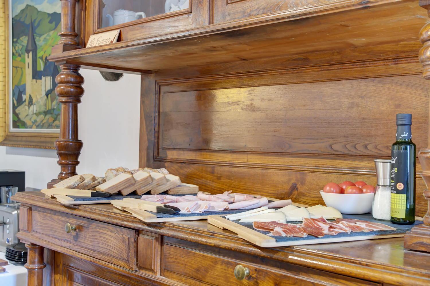 Country house Casa Jansu *